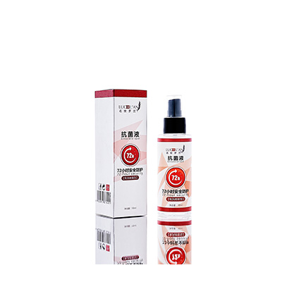 图们母婴防护喷雾