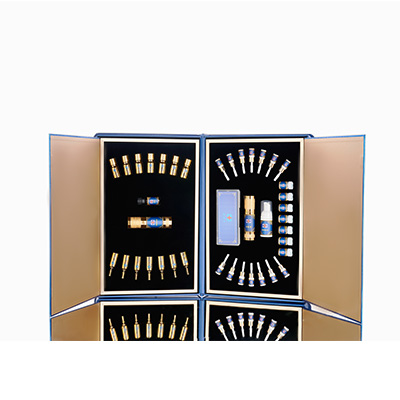 图们7D私密抗衰养护套