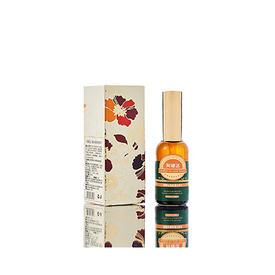 图们私密细嫩修复精华