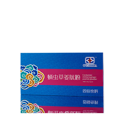 图们调经养气汤