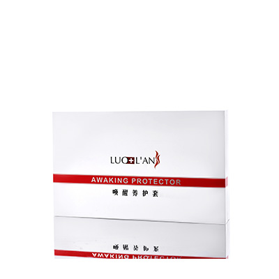 图们气血能量增强套