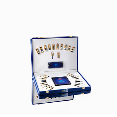 图们全身经络解压套